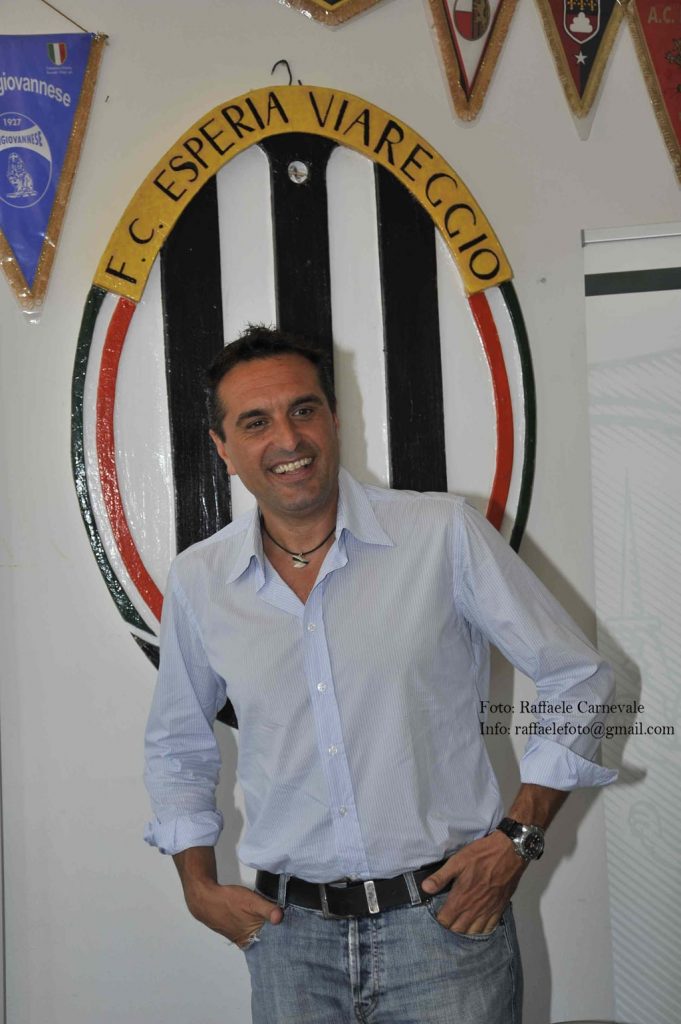 F.C. Esperia Viareggio