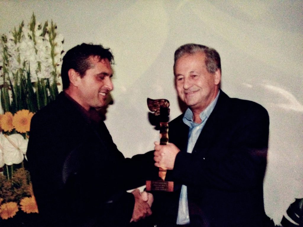 Premio Viareggio sport