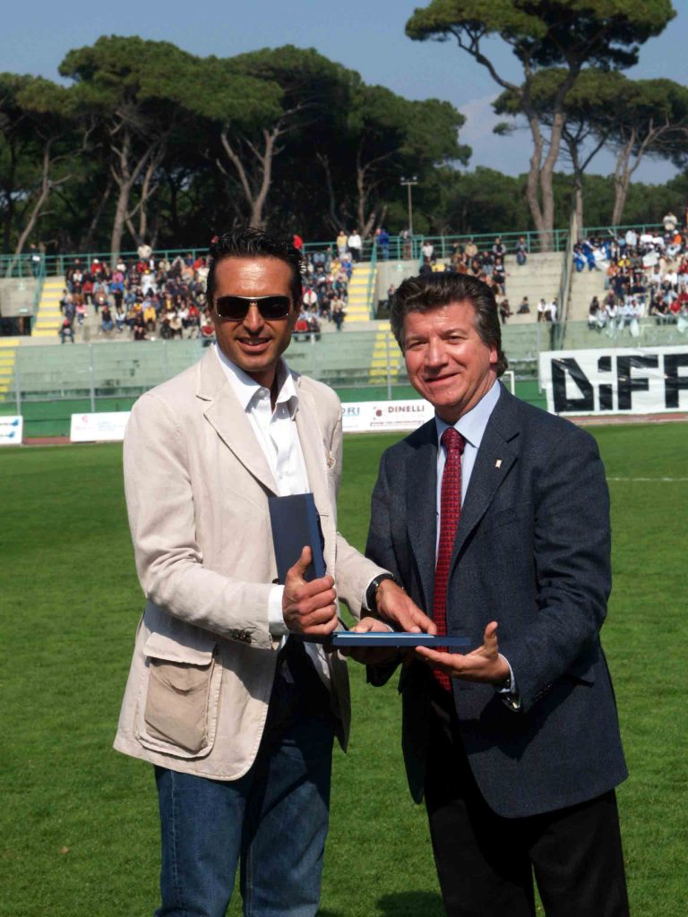 Premi Comune di Viareggio